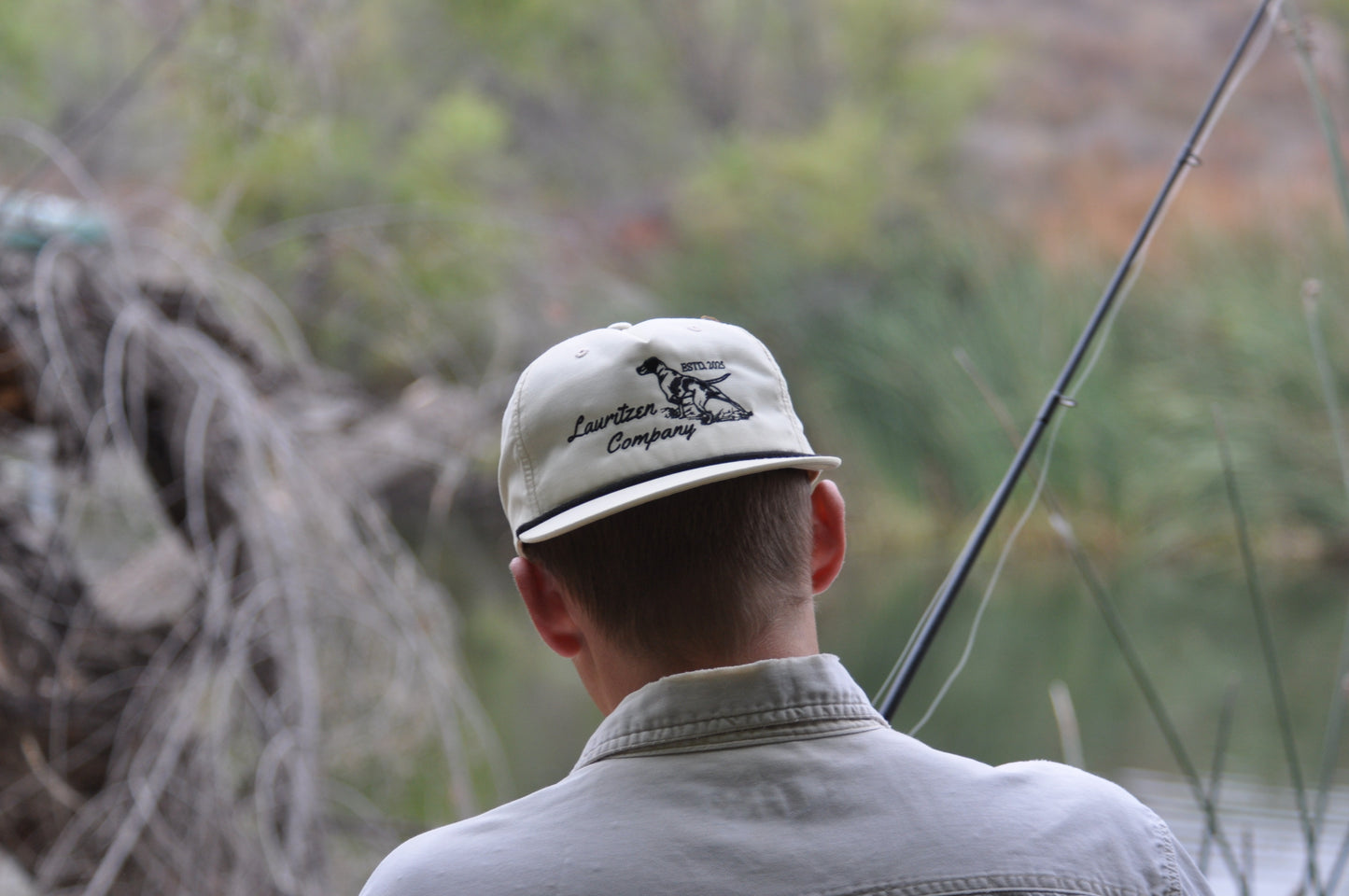 The Bubba' Snapback Cream