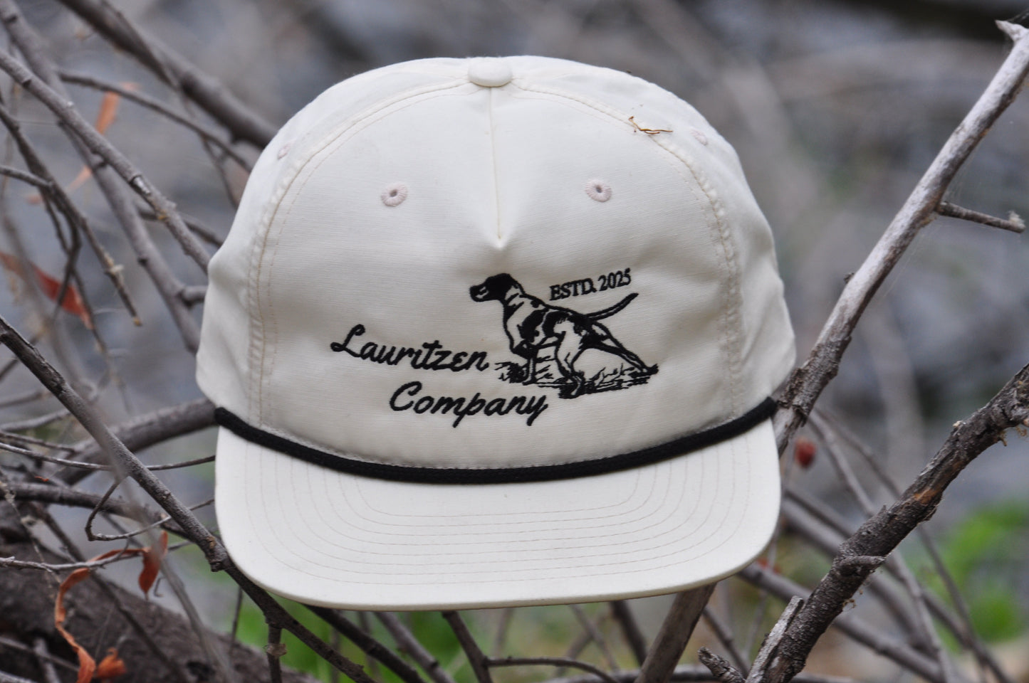 The Bubba' Snapback Cream