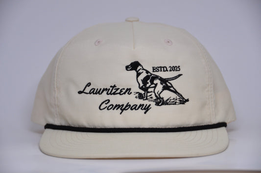 The Bubba' Snapback Cream