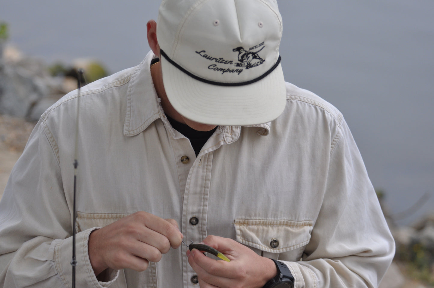 The Bubba' Snapback Cream