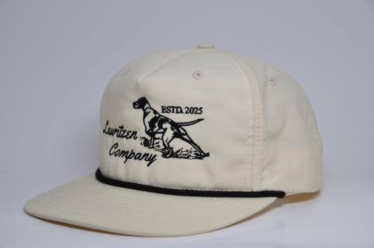The Bubba' Snapback Cream